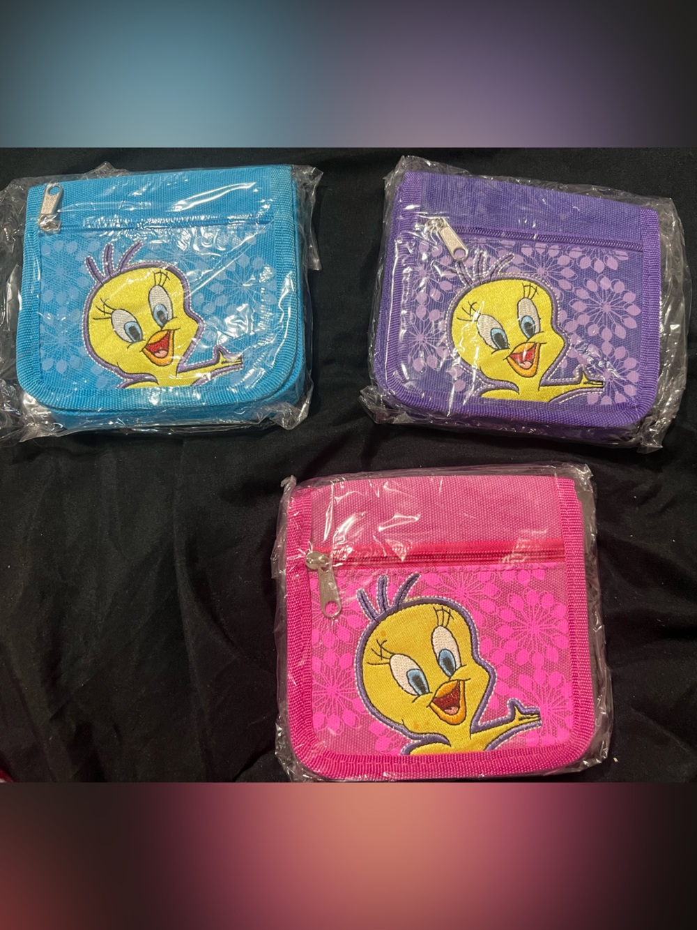 y2k Tweety Crossbody YOUR CHOICE